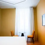 Boutique Centrale Palace Hotel