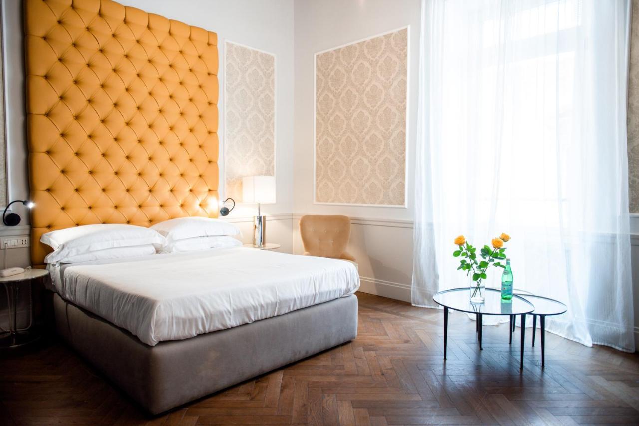 Boutique Palace Rome