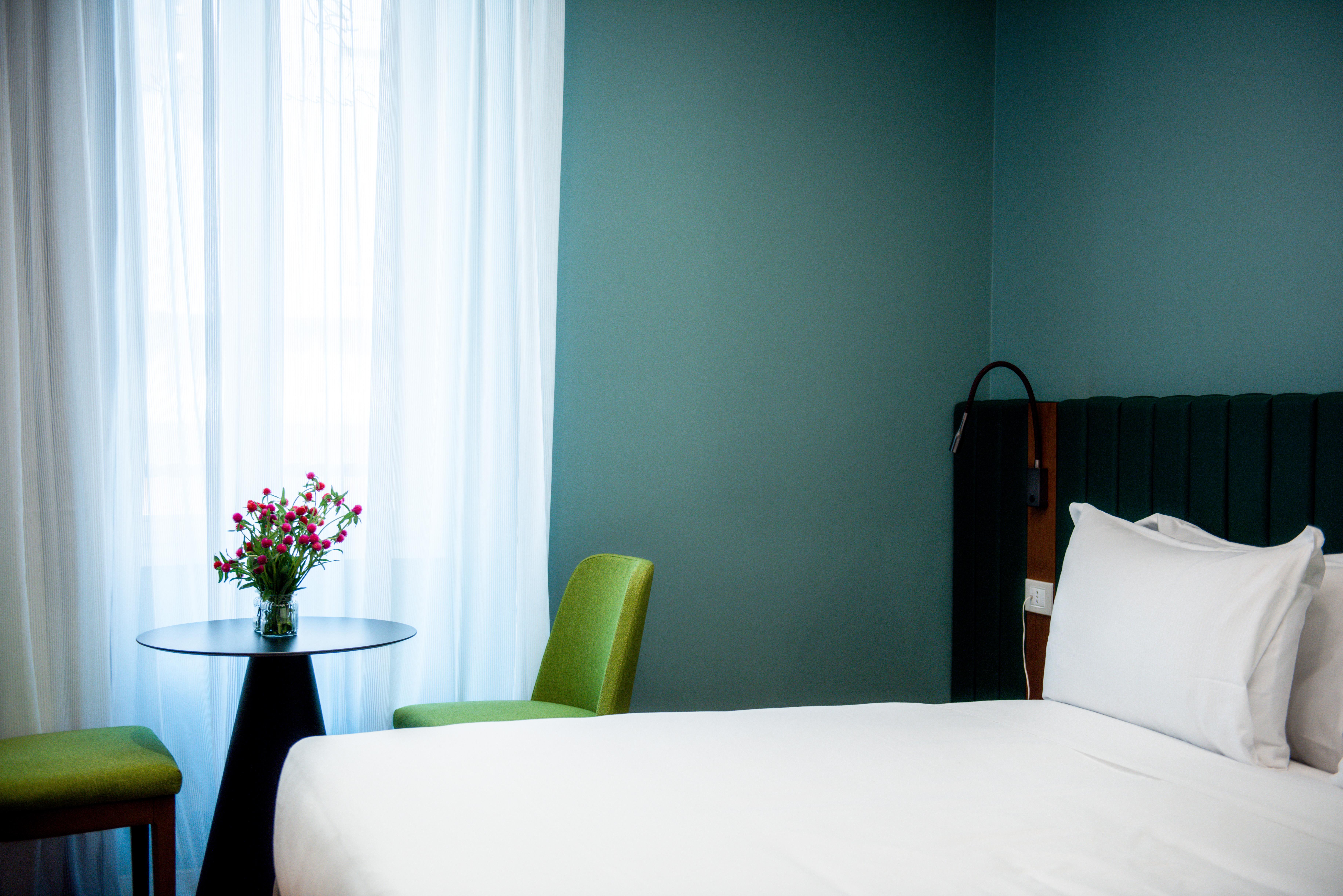 Boutique Palace Rome