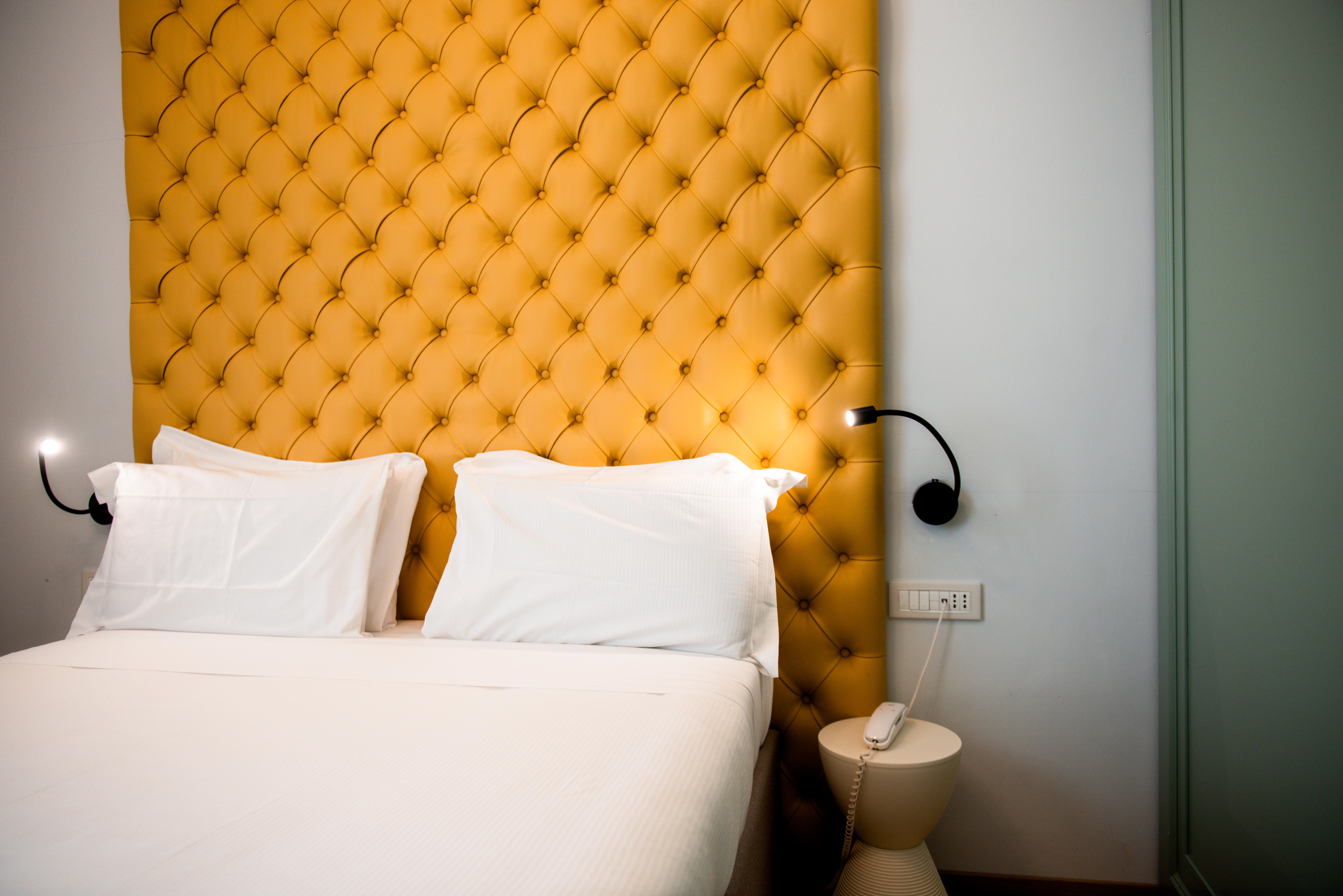 Hotel Boutique Palace Rome