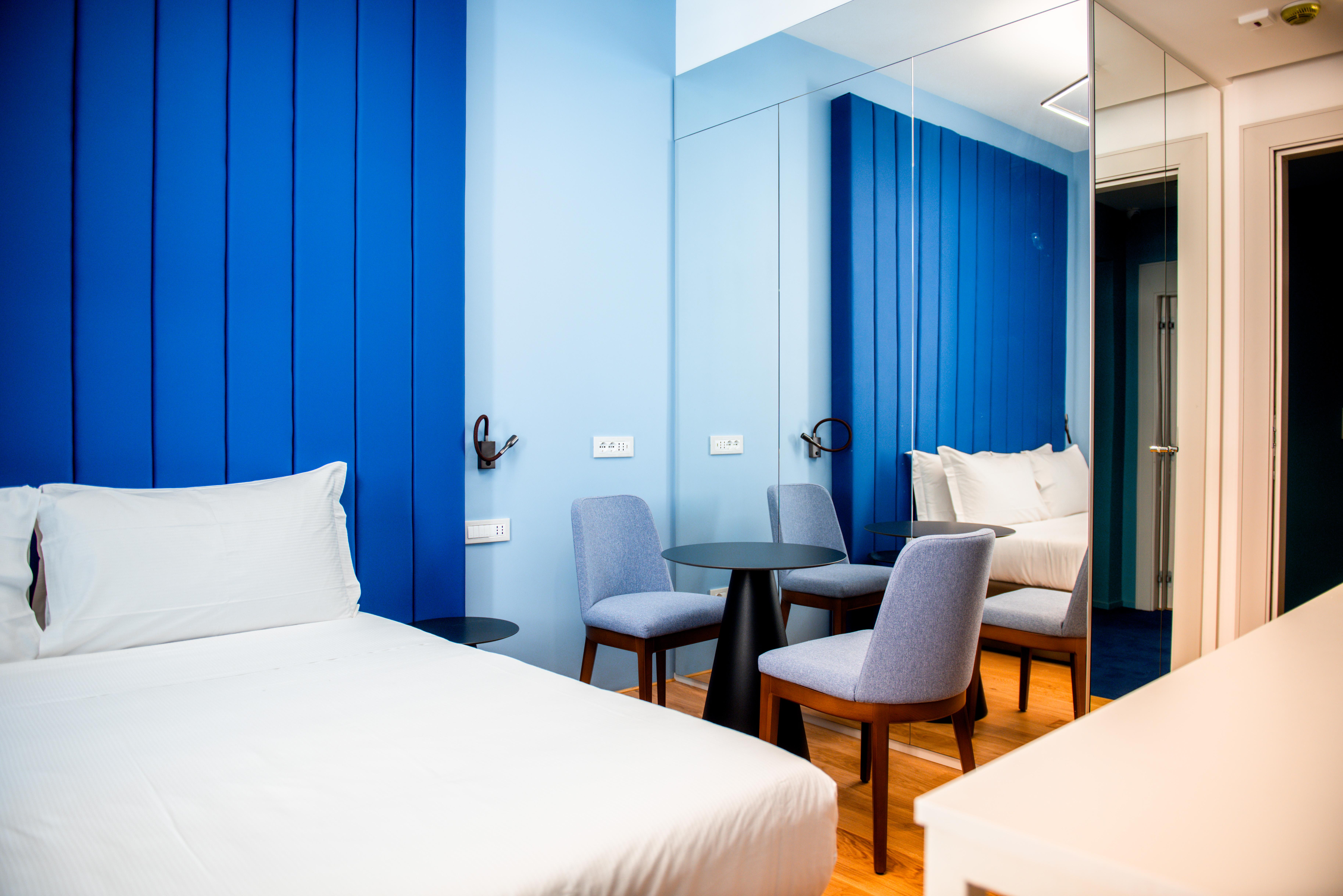Hotel Boutique Palace 3*