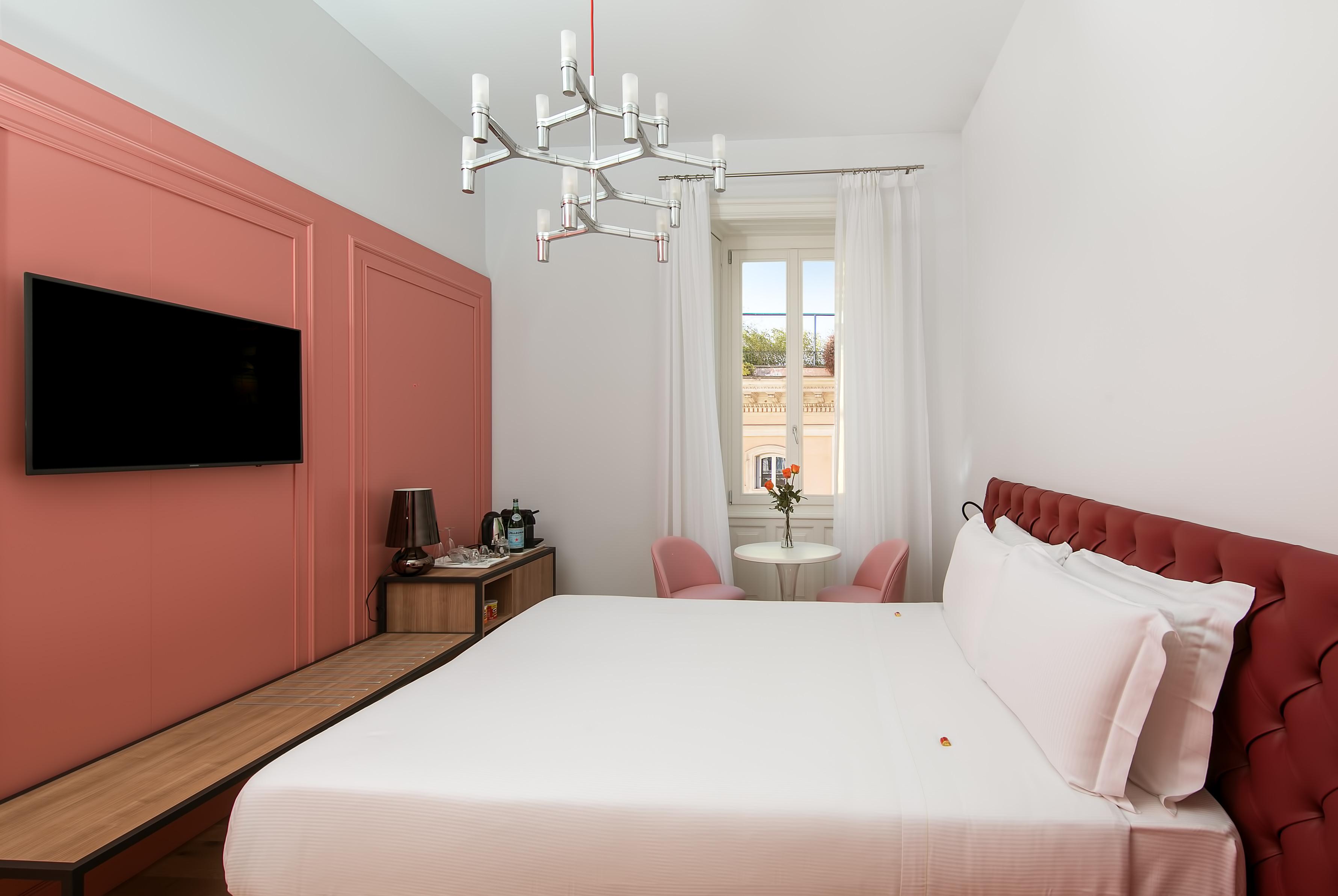 Boutique Palace 3* Rome