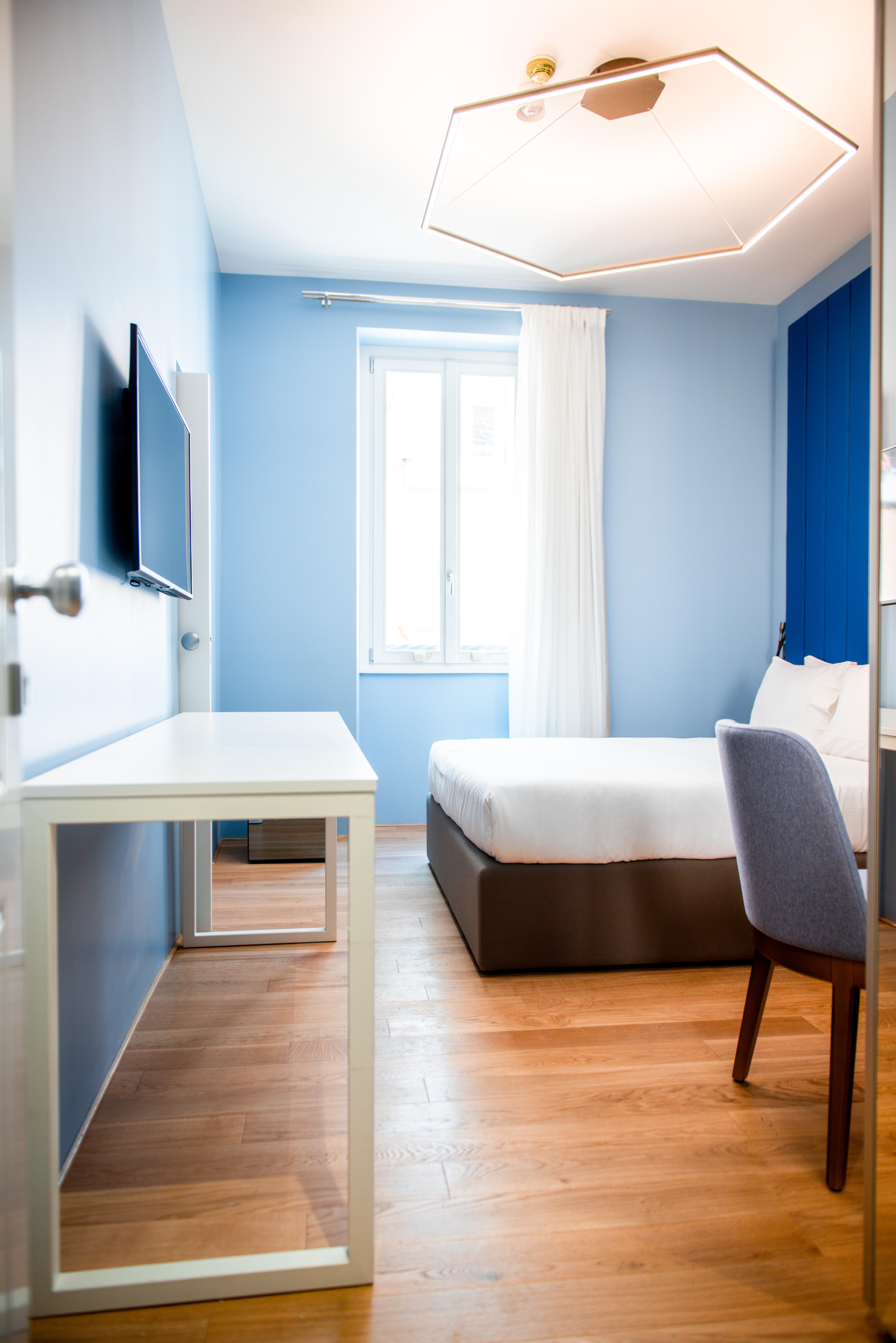 Boutique Palace Hotel Rome