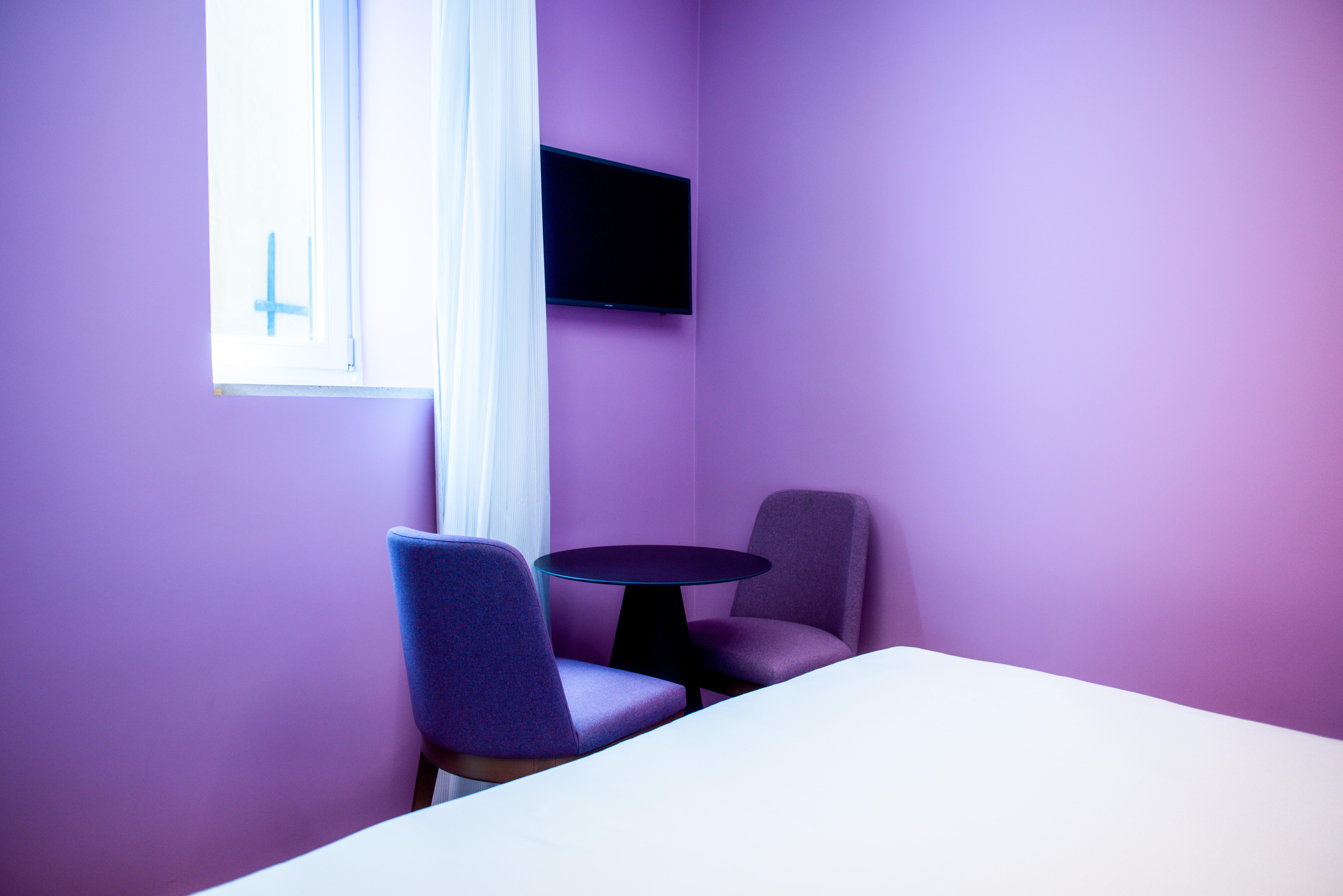 Boutique Palace Rome
