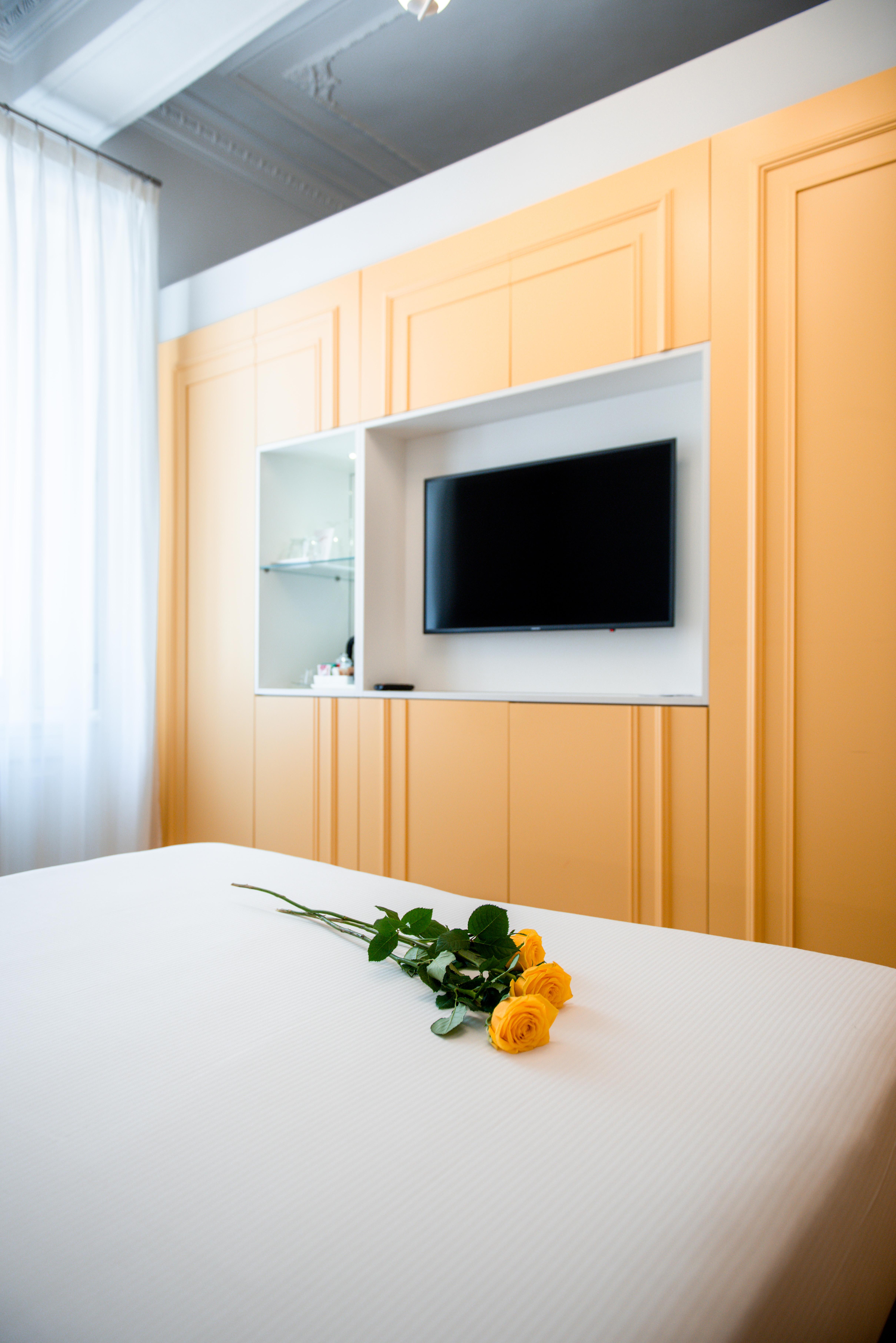 Hotel Boutique Palace Rome