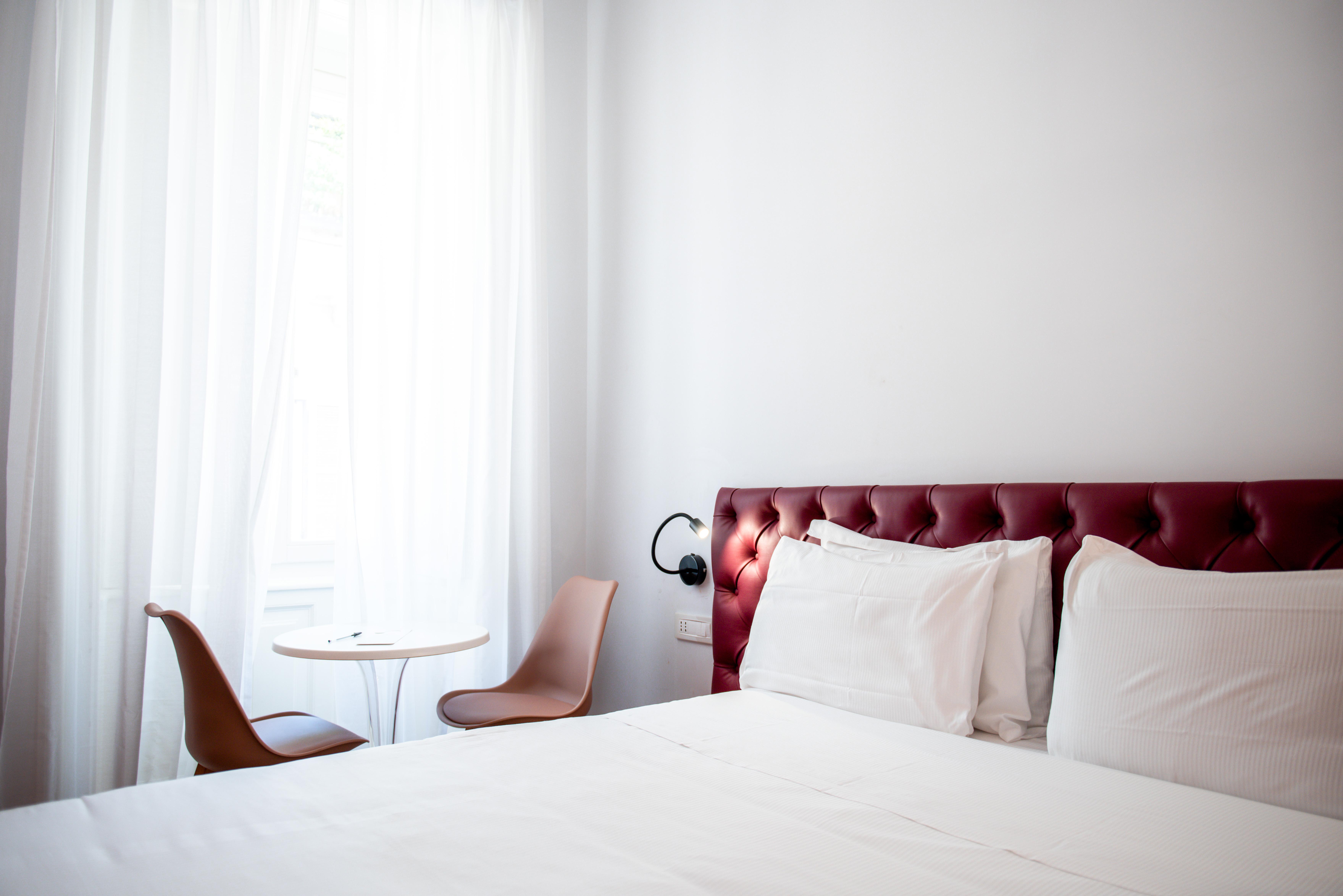 Boutique Palace Rome