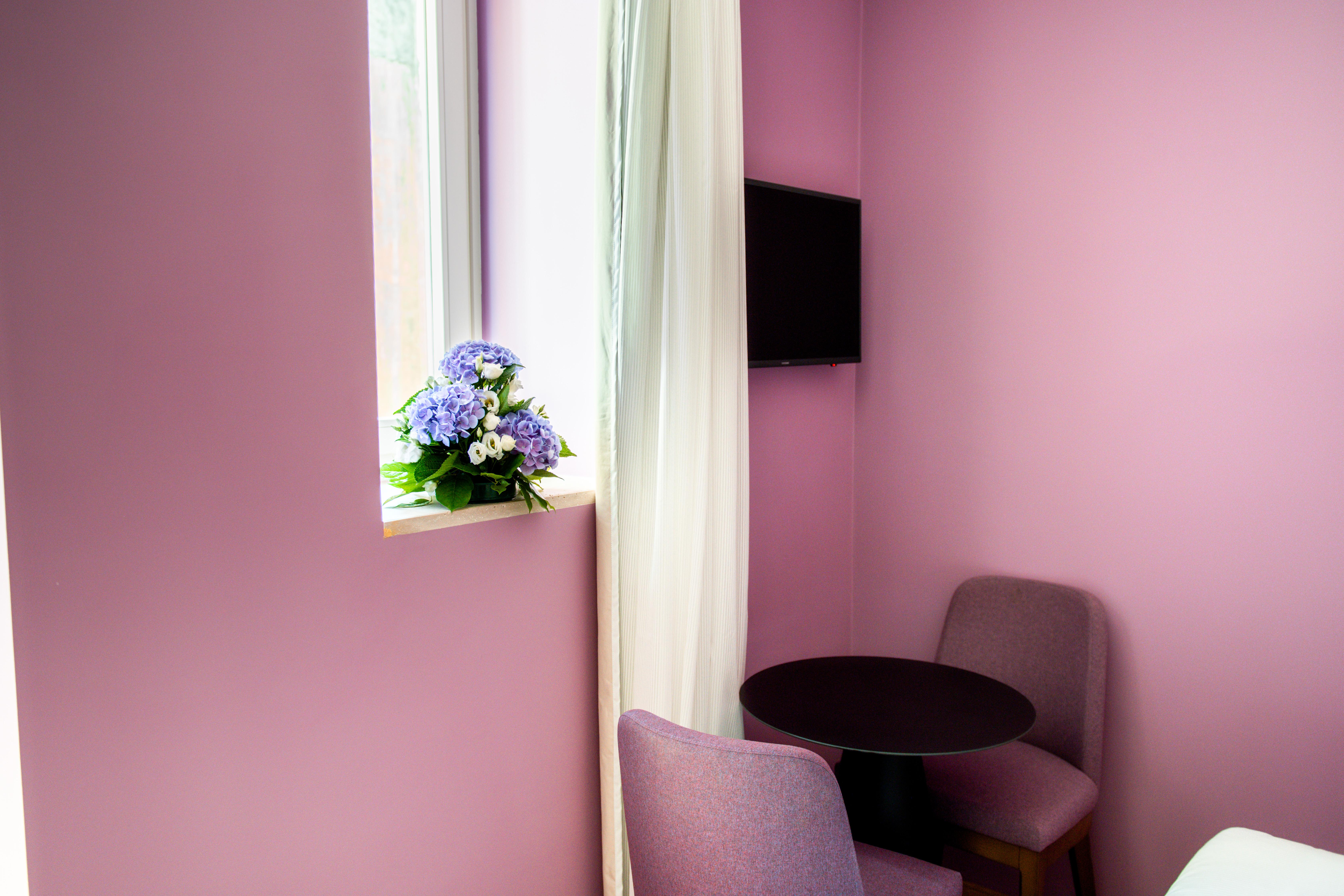 Boutique Palace Rome