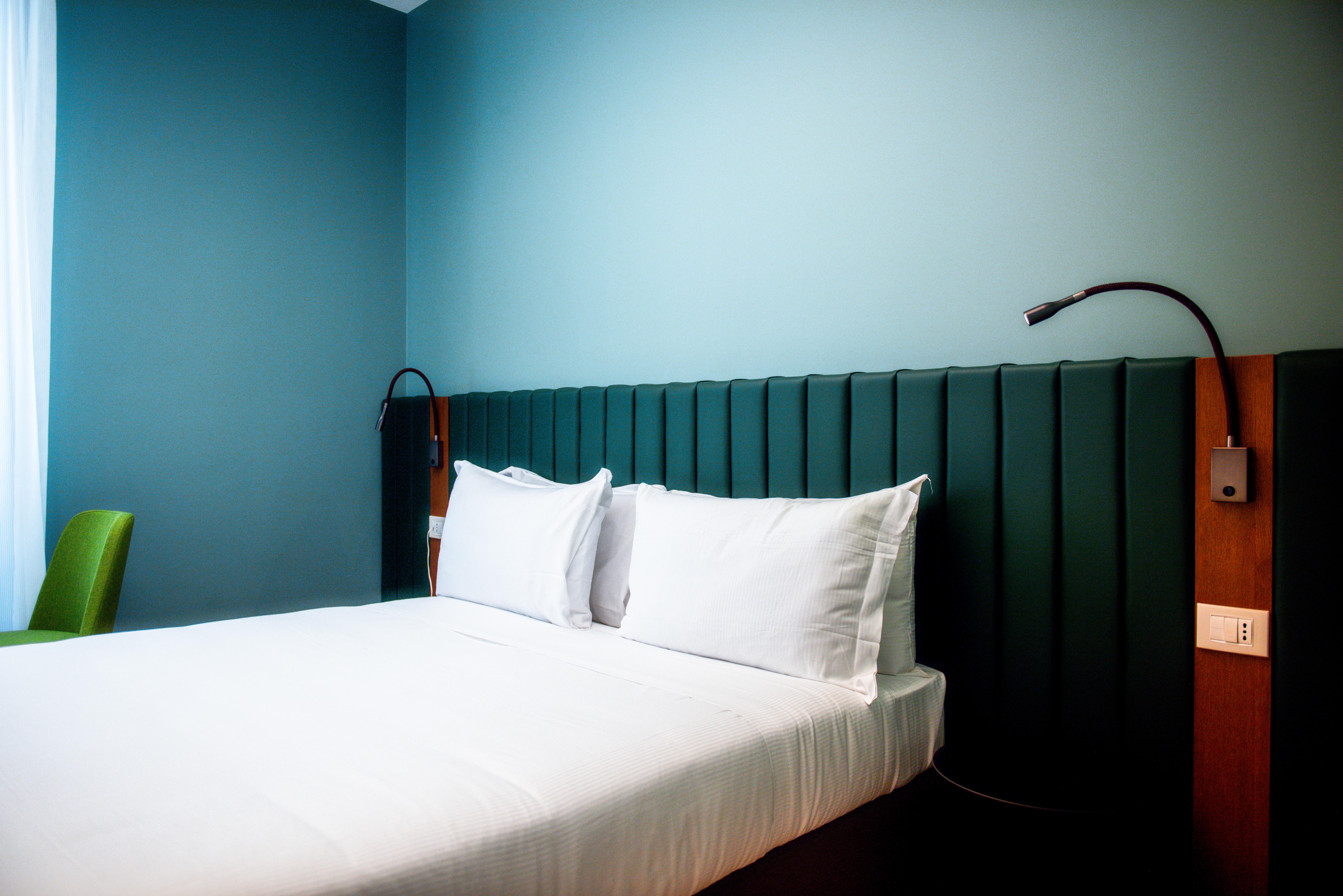 Boutique Palace Hotel