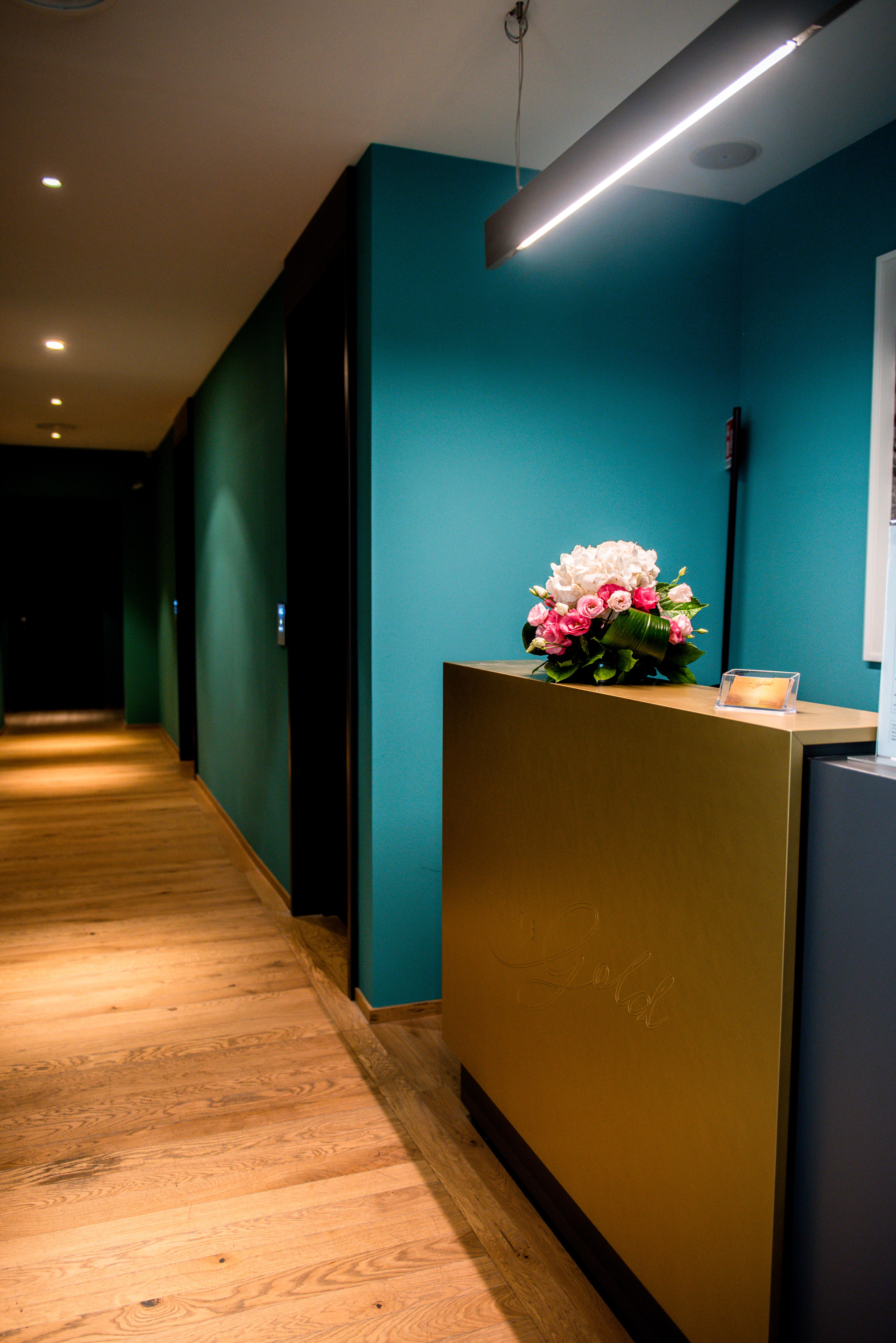 Hotel Boutique Palace