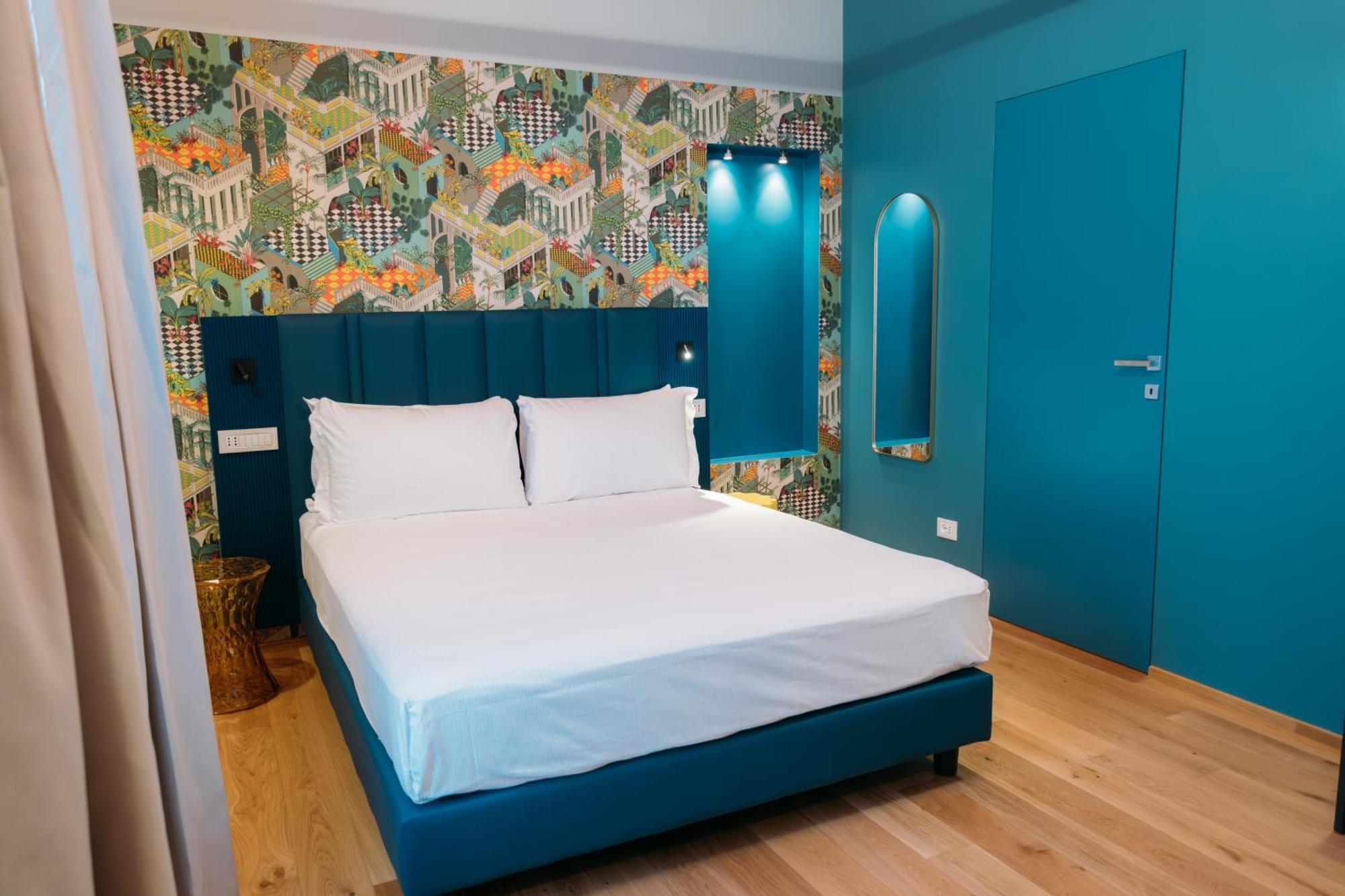 Boutique Palace 3* Rome