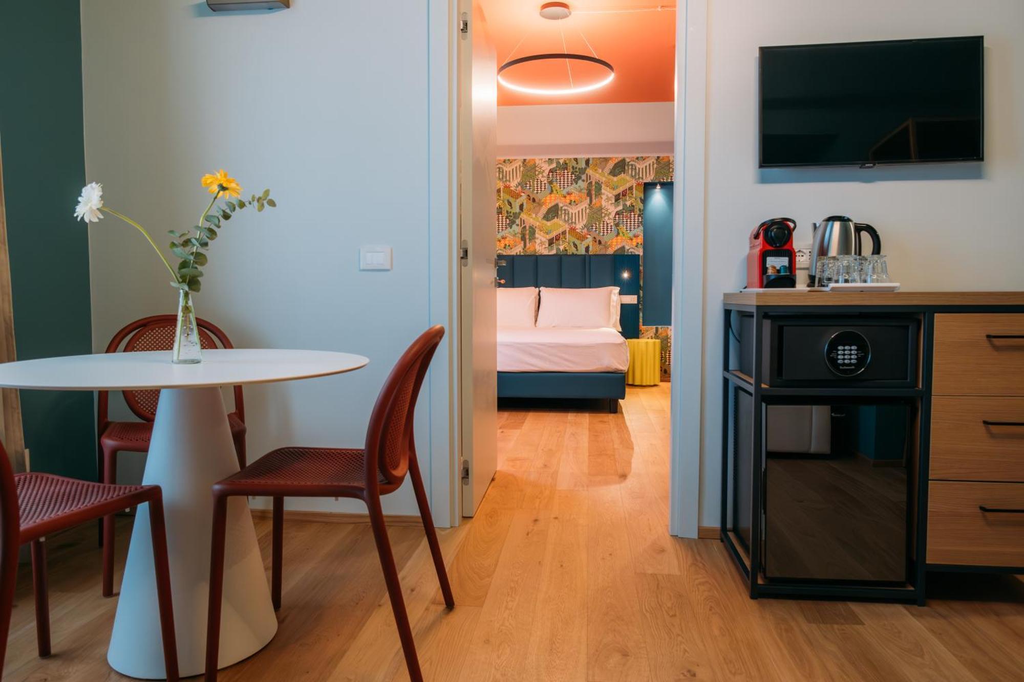 Boutique Palace 3* Rome