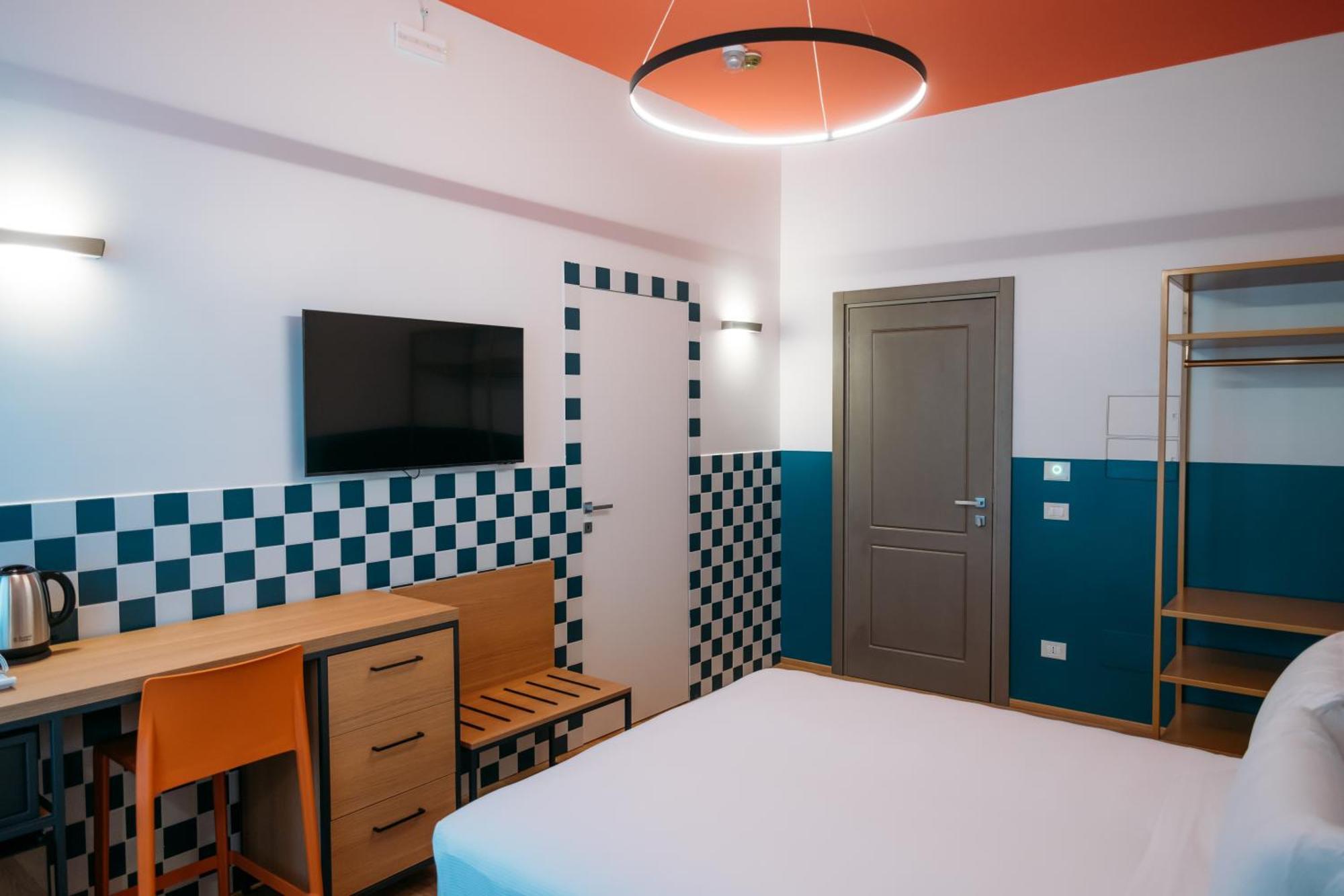 Boutique Palace Hotel 3*