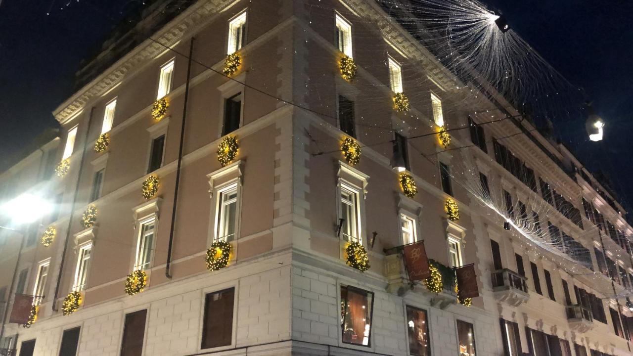 Hotel Boutique Palace 3*