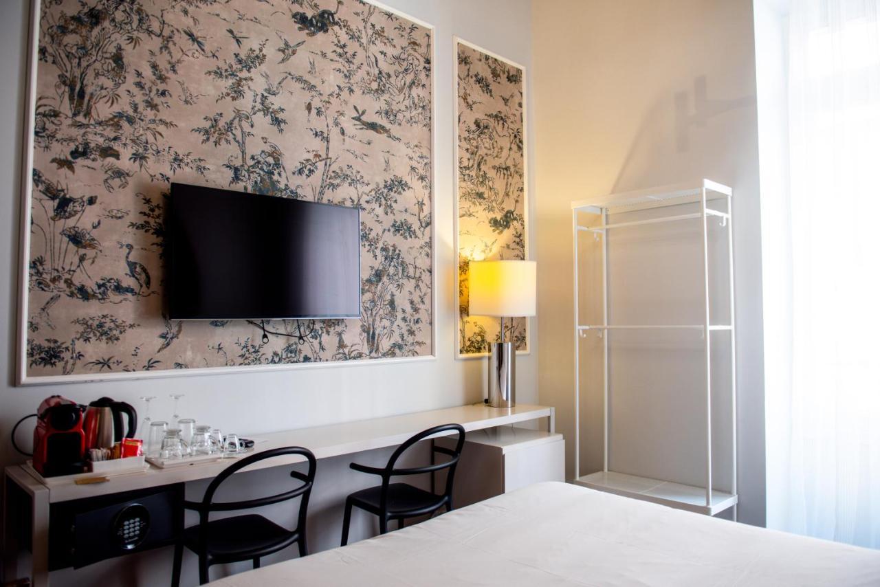 Hotel Boutique Palace 3*
