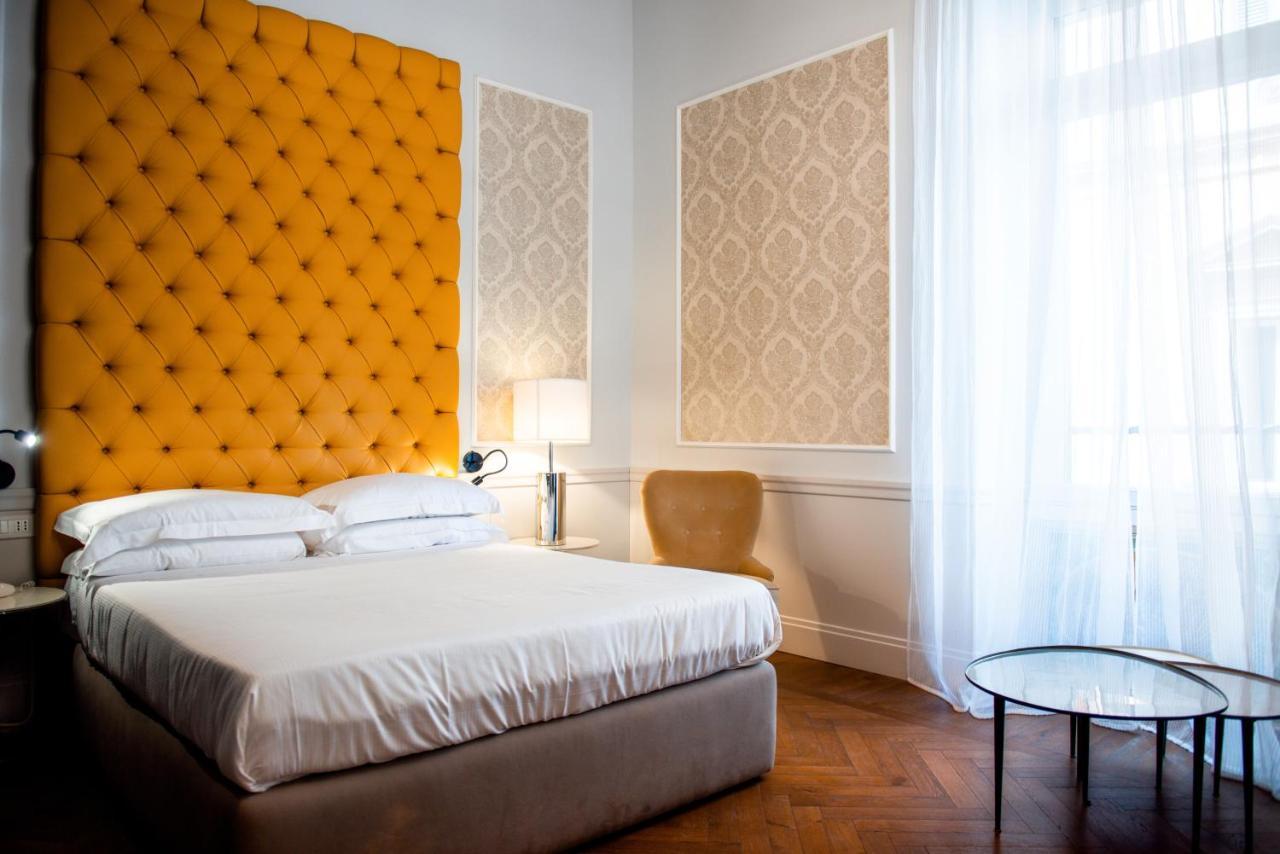 Hotel Boutique Palace
