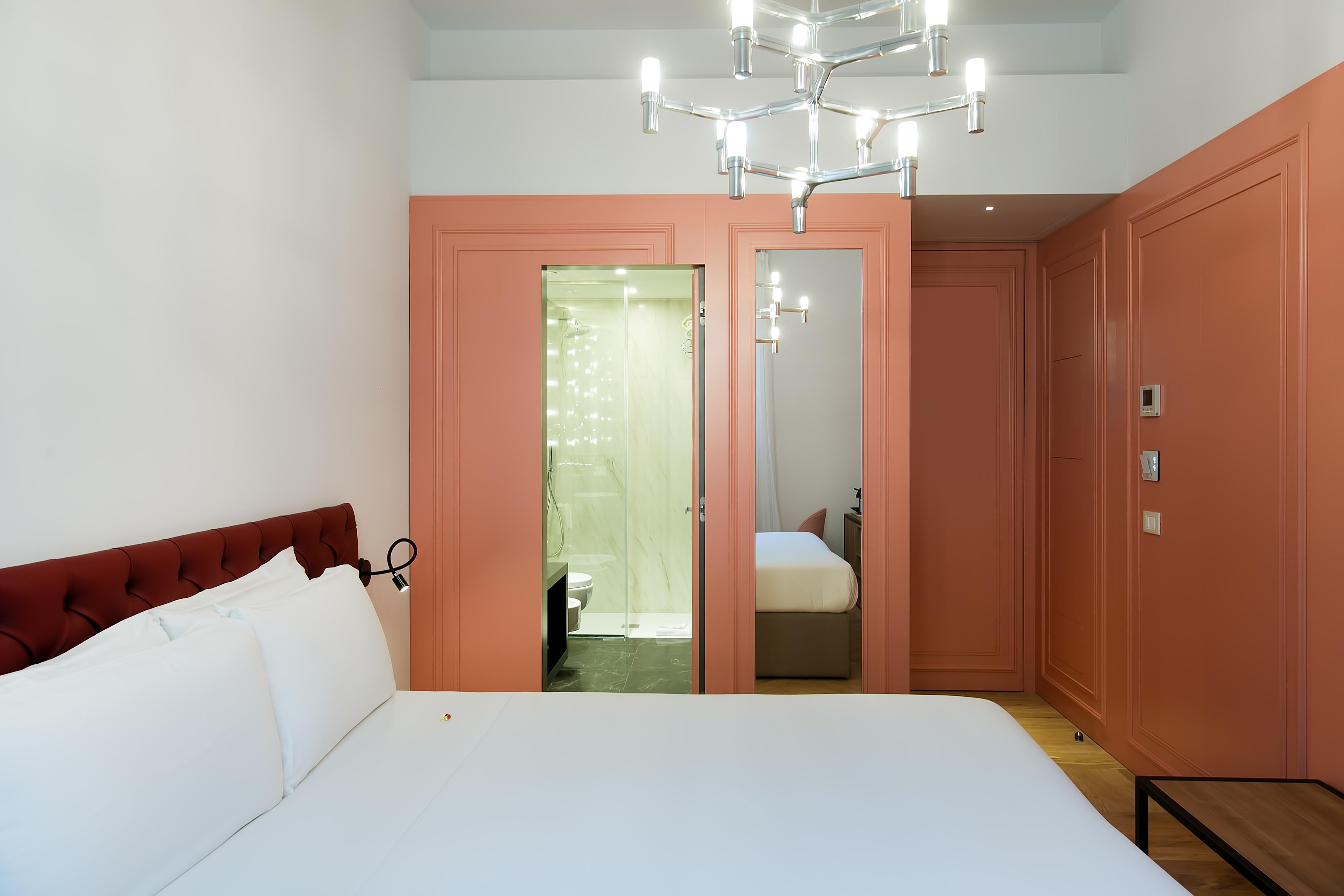 Hotel Boutique Palace