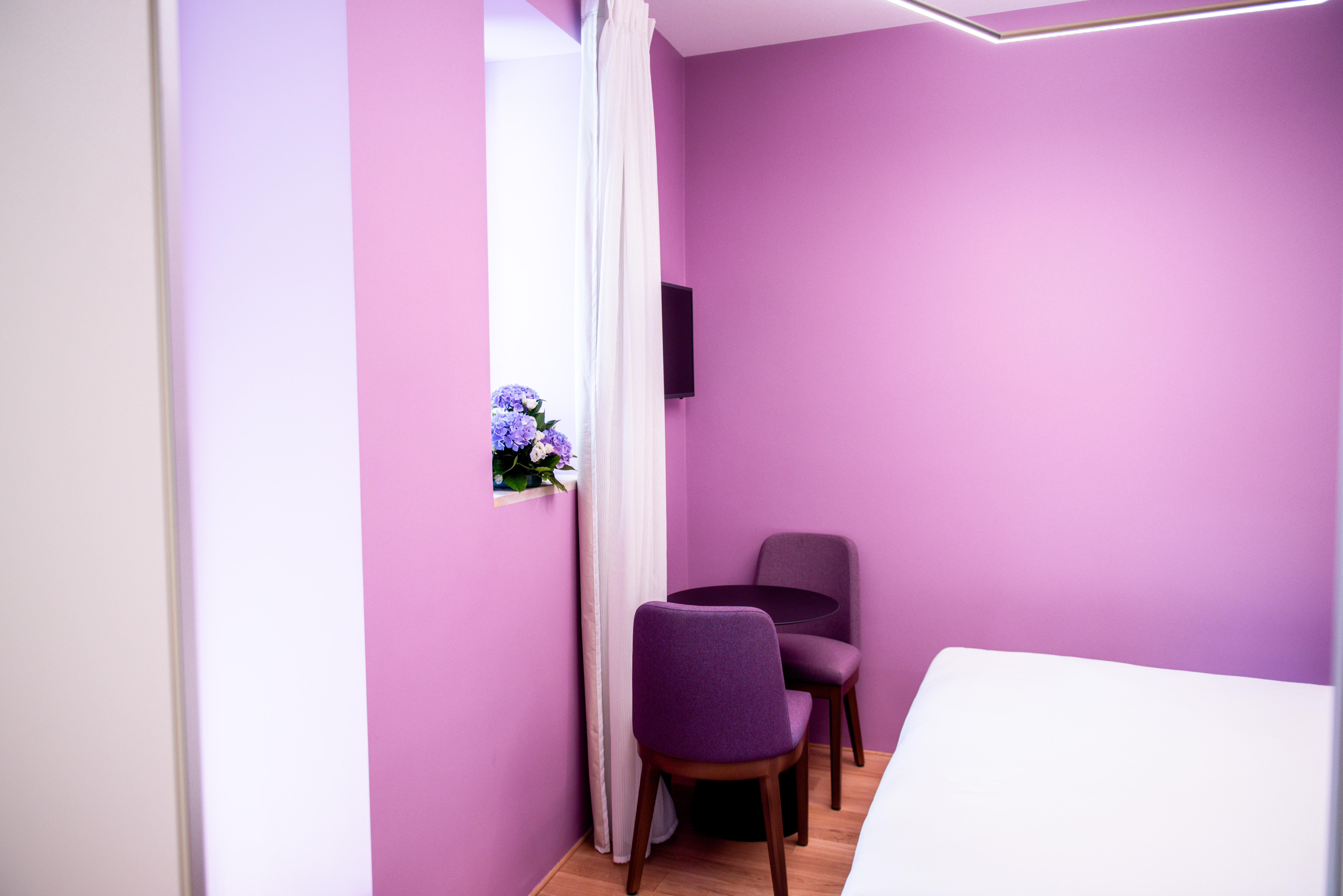 Boutique Palace Roma