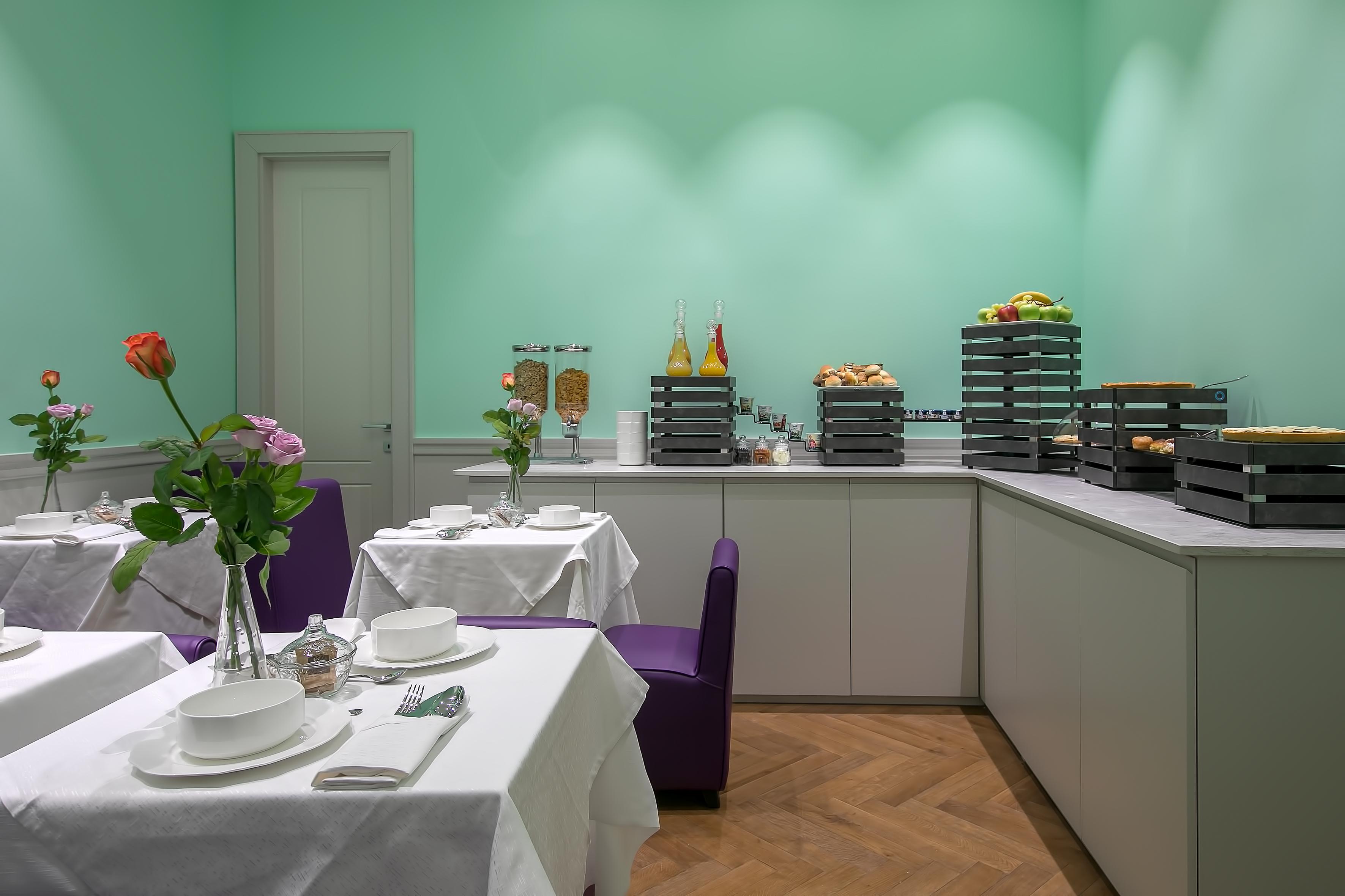Hotel Boutique Palace