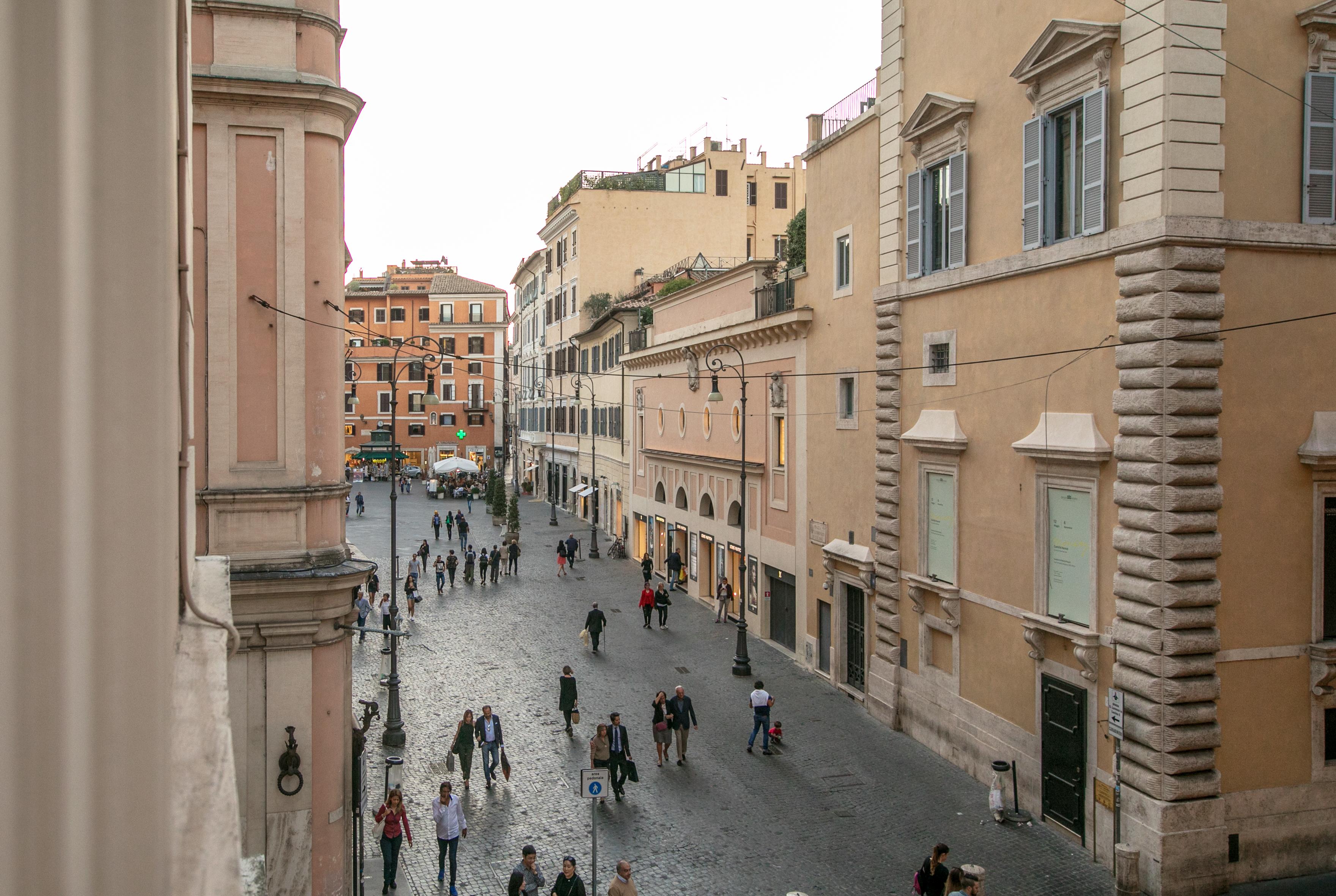 Hotel Boutique Palace Roma