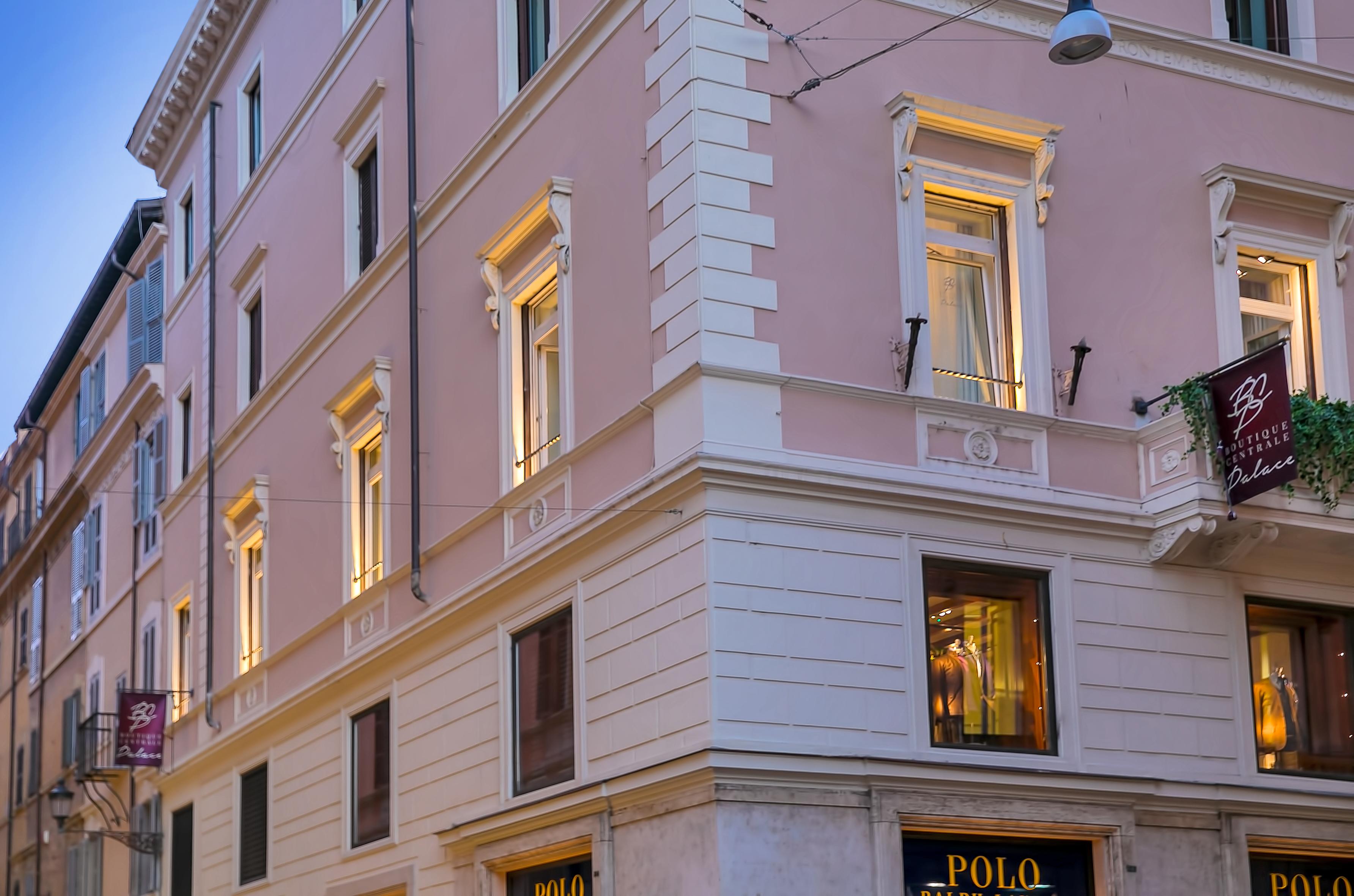 Boutique Palace Hotel 3*