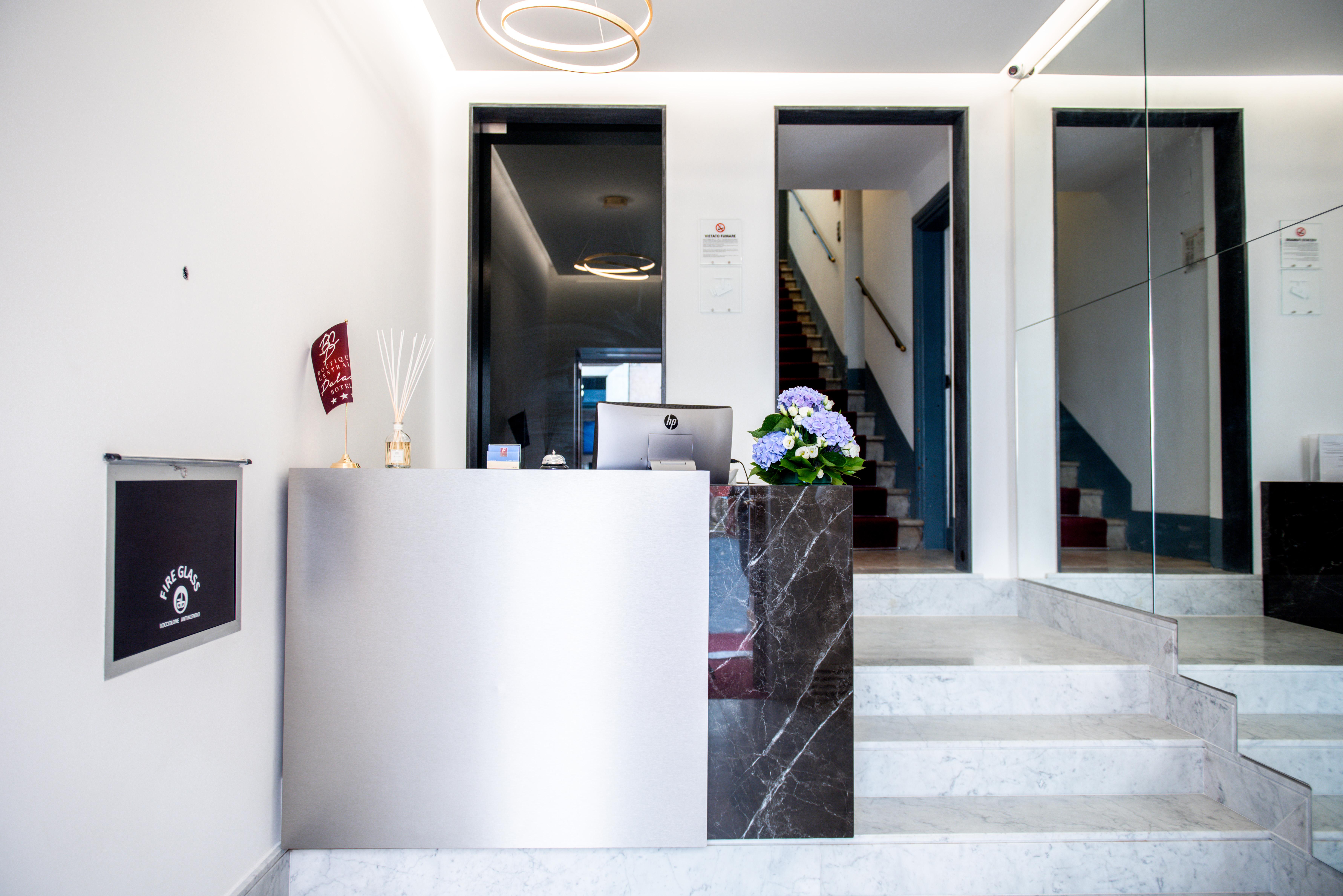 Boutique Palace 3*