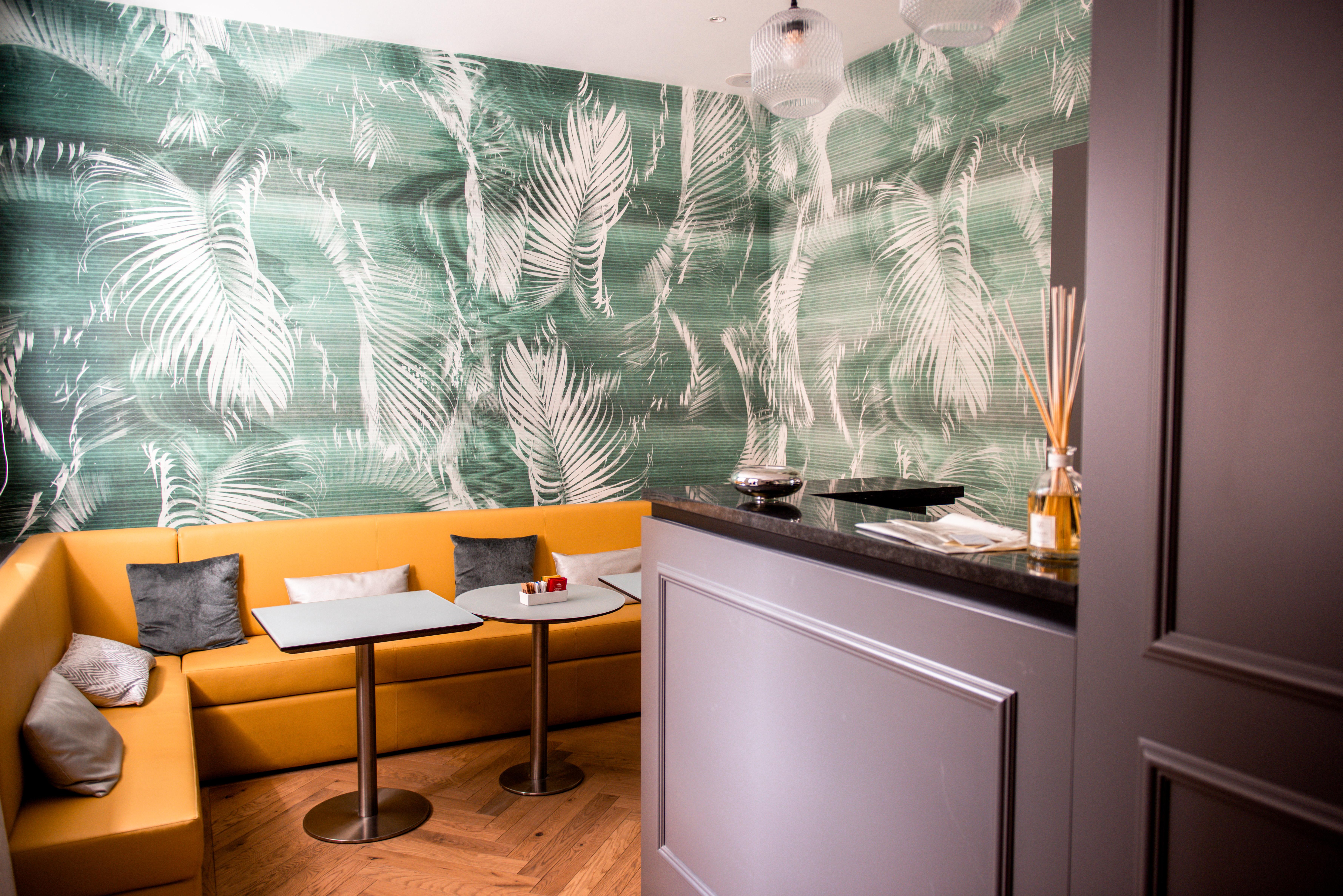 Boutique Palace 3* Roma