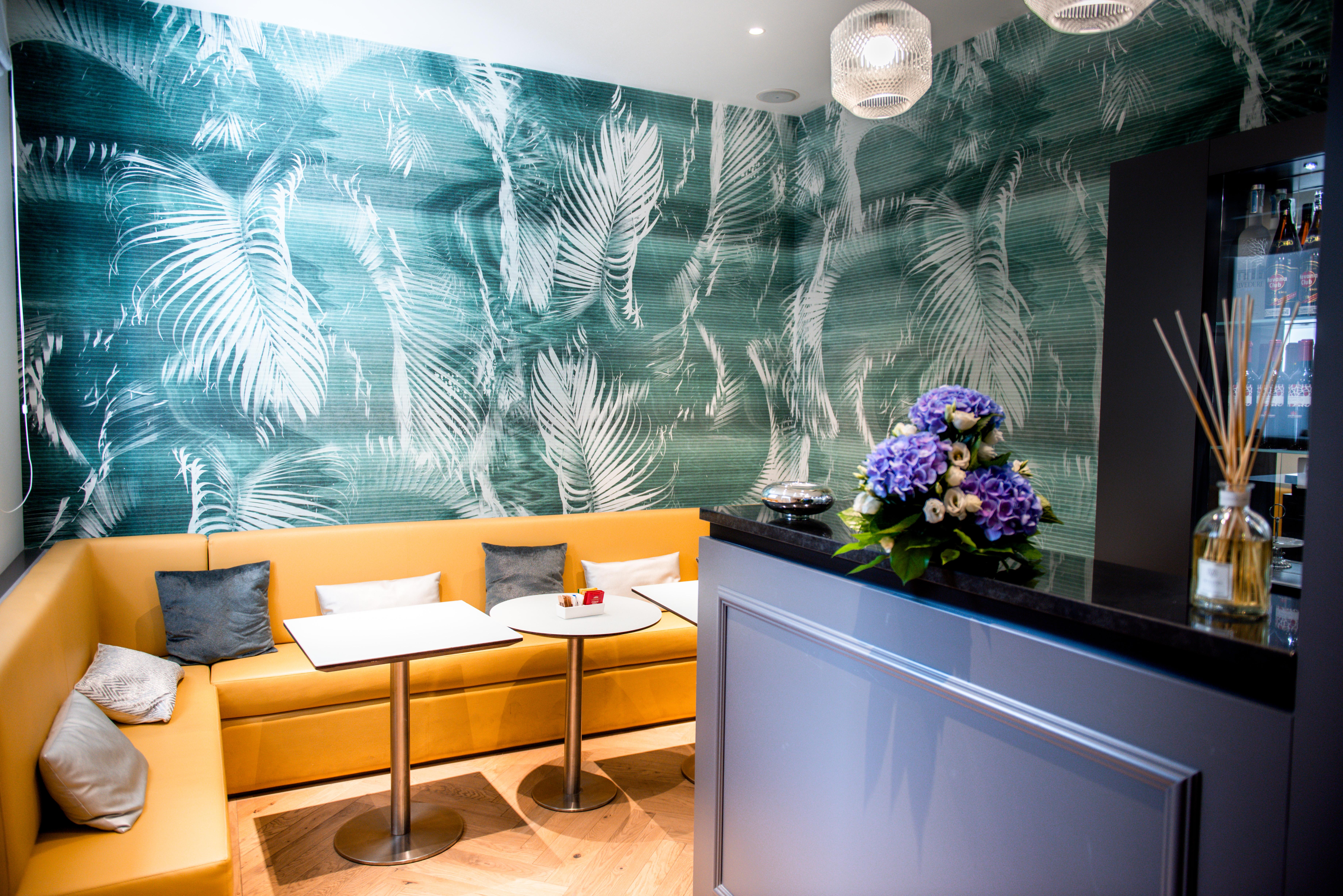 Boutique Palace Hotel Roma