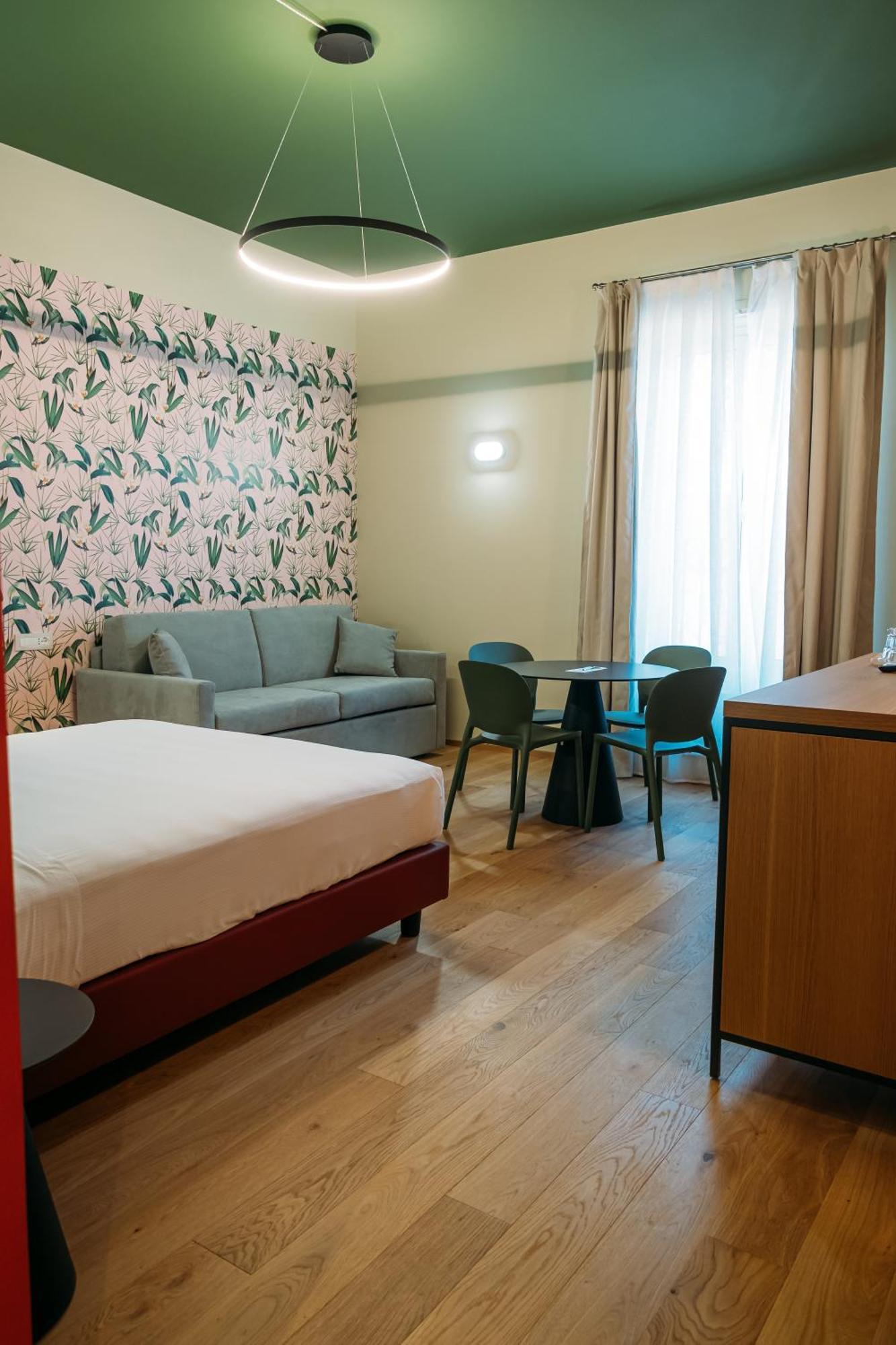 Boutique Palace Hotel